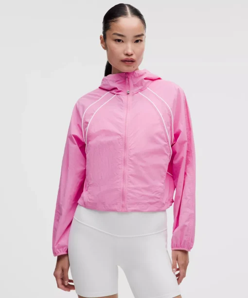 بادگیر Lululemon Scuba