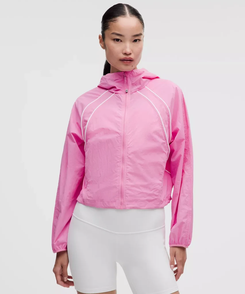 بادگیر Lululemon Scuba
