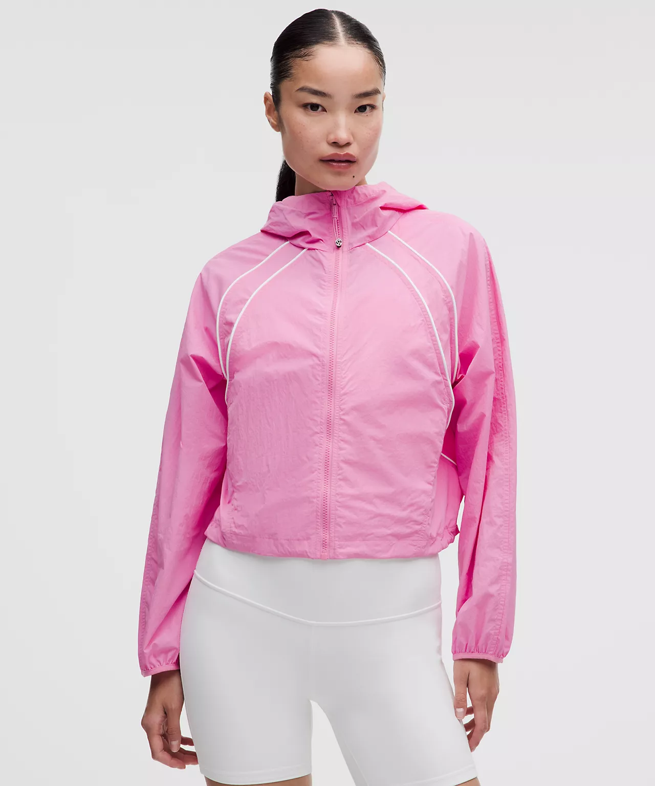 بادگیر Lululemon Scuba