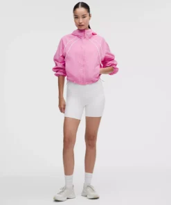 Alternative view of بادگیر Lululemon Scuba