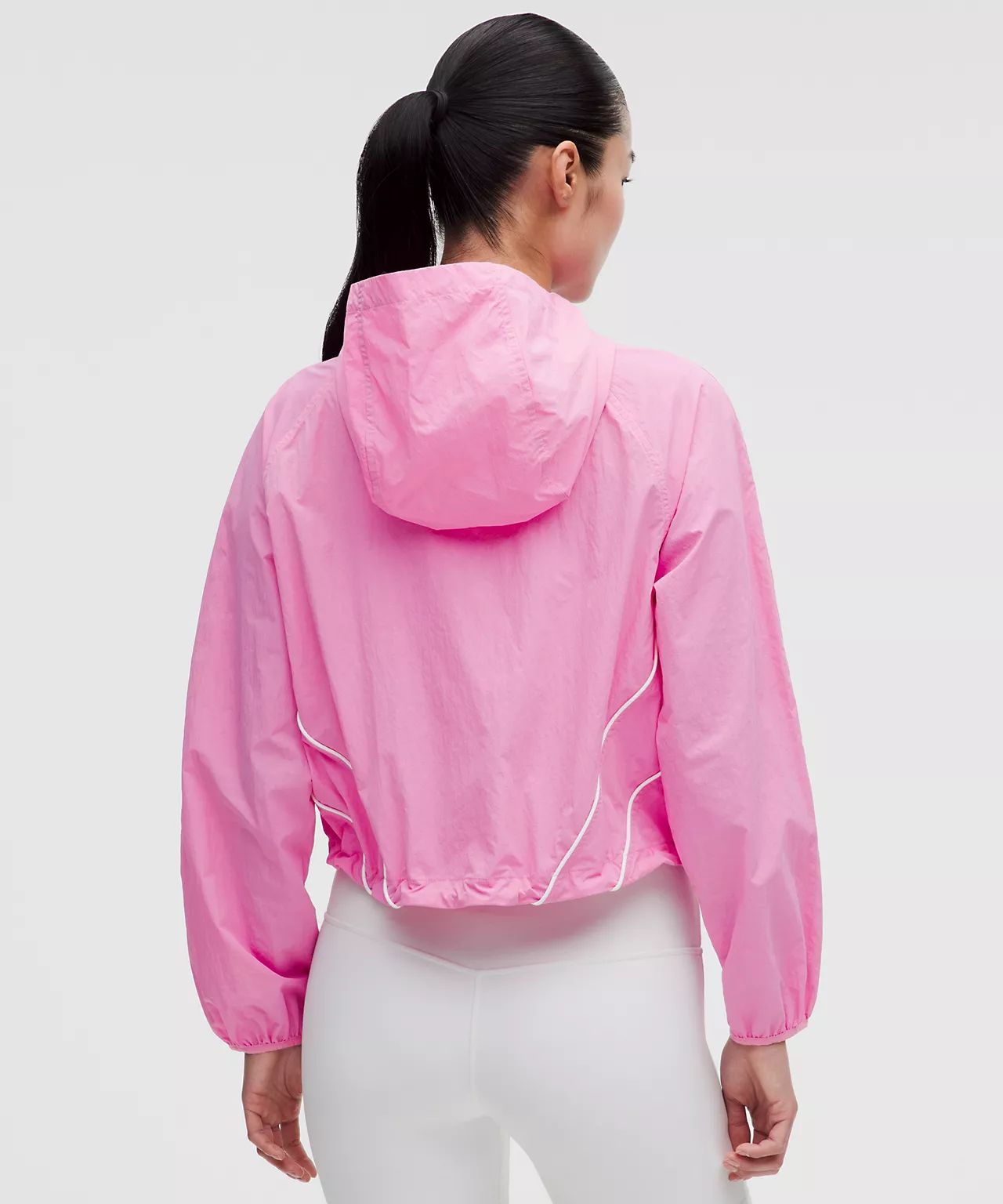 بادگیر Lululemon Scuba - تصویر 3