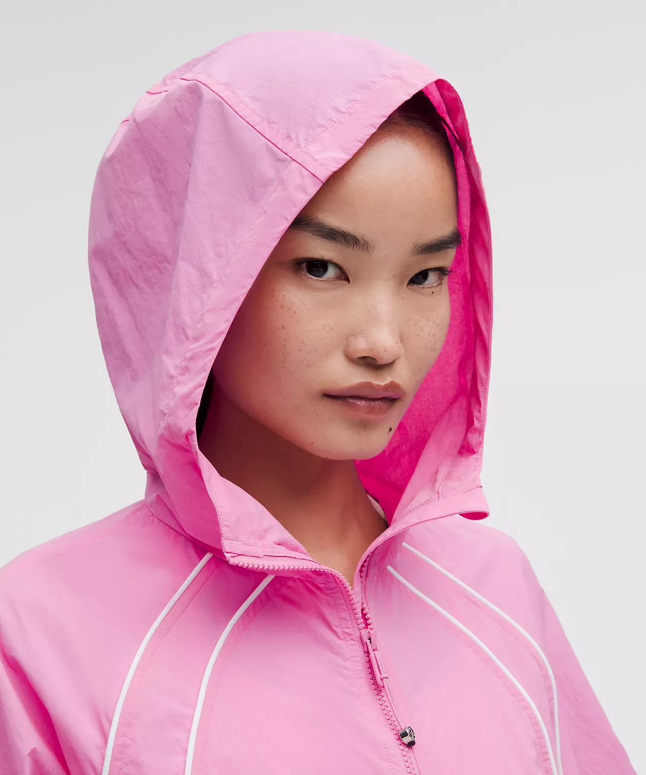 بادگیر Lululemon Scuba - تصویر 4