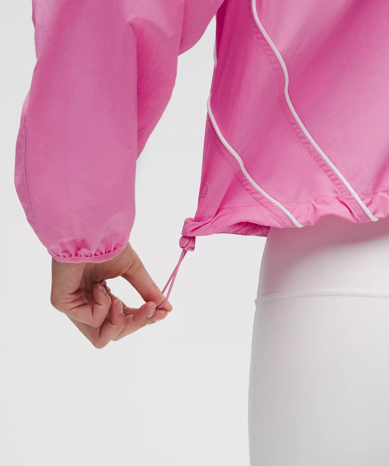بادگیر Lululemon Scuba - تصویر 6