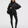 کاپشن Lululemon UV-Protective