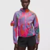 کاپشن رانینگ زنانه Lululemon