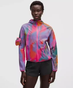 کاپشن رانینگ زنانه Lululemon