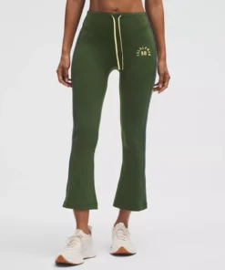 شلوار زنانه Lululemon Flared
