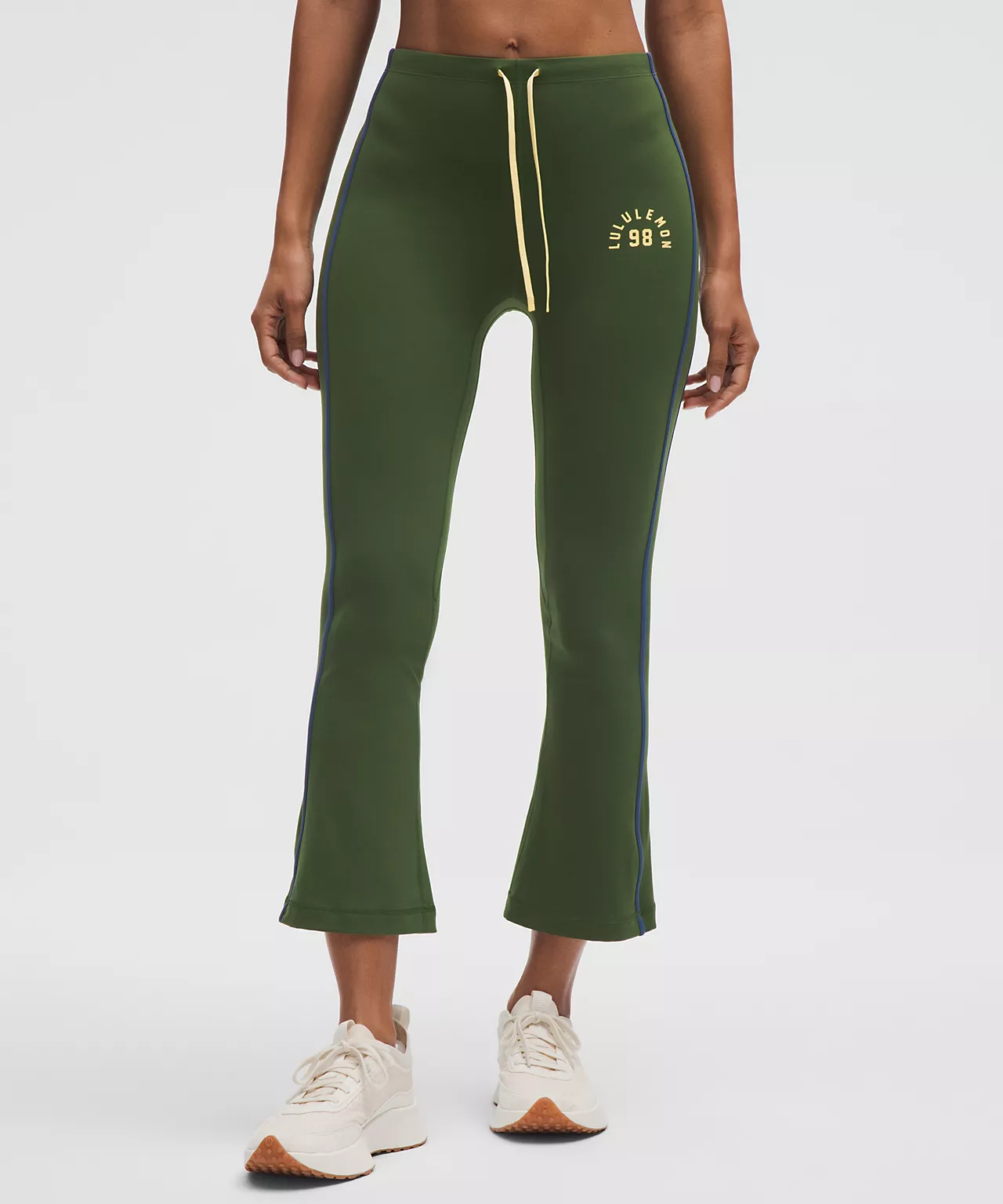 شلوار زنانه Lululemon Flared