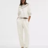 شلوار اسلش زنانه Lululemon Scuba