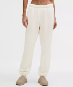 Alternative view of شلوار اسلش زنانه Lululemon Scuba Mid-Rise Oversized
