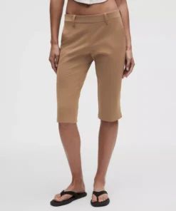 Alternative view of شلوار کاپری زنانه Lululemon Daydrift Low-Rise Capri