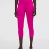لگ زنانه Lululemon Align™ High-Rise Crop 21