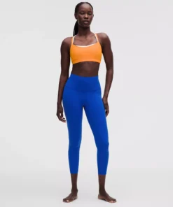 Alternative view of لگ زنانه Lululemon Align™ High-Rise Crop 23