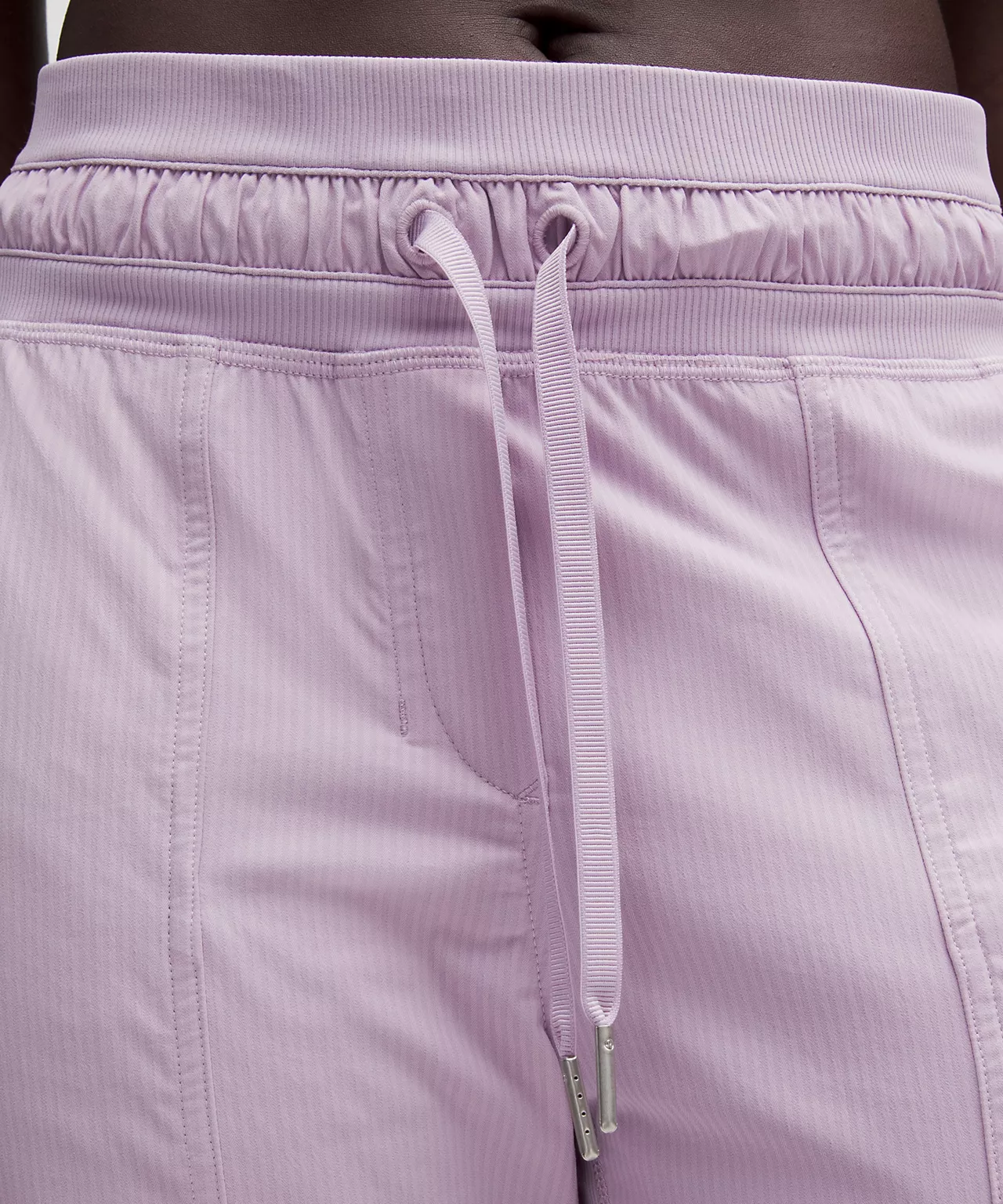 شلوار کراپ زنانه Lululemon Dance Studio Mid-Rise Cropped Pant - تصویر 4