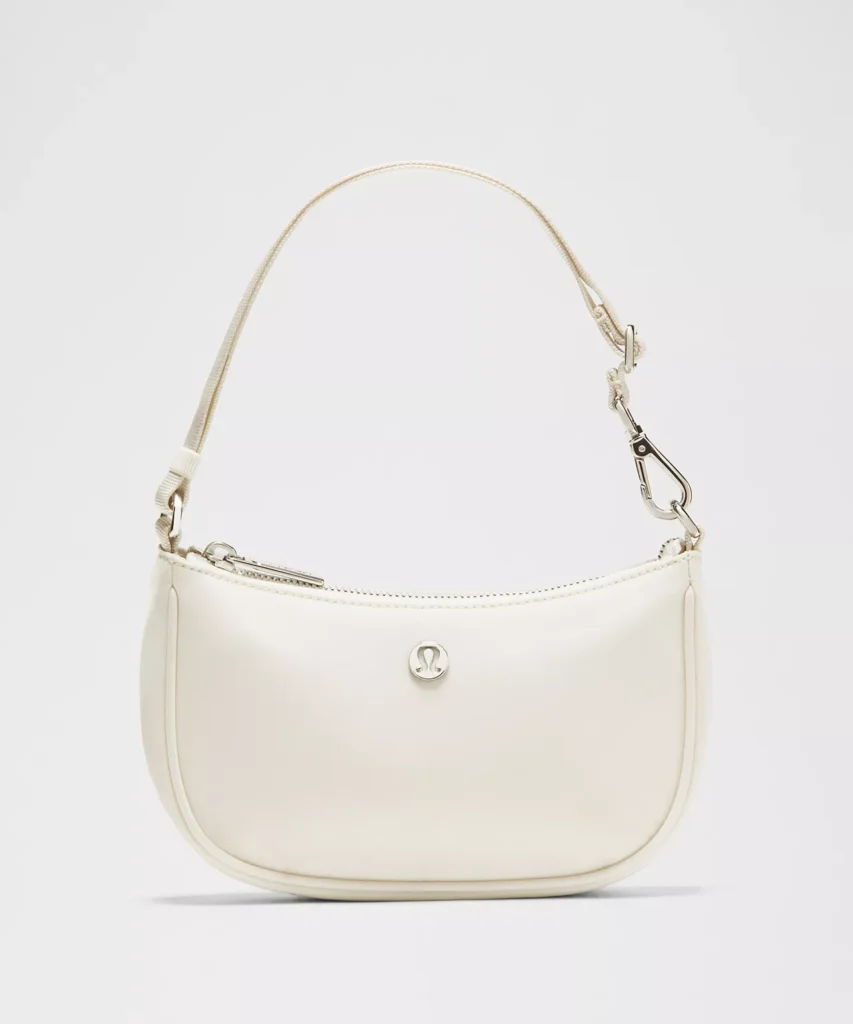 کیف دوشی Lululemon City Essentials Mini Shoulder Bag 1L