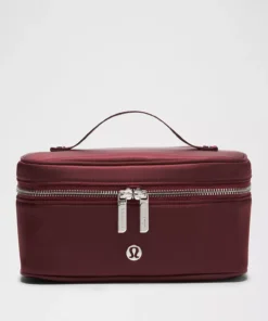 کیف Lululemon Travel Toiletry