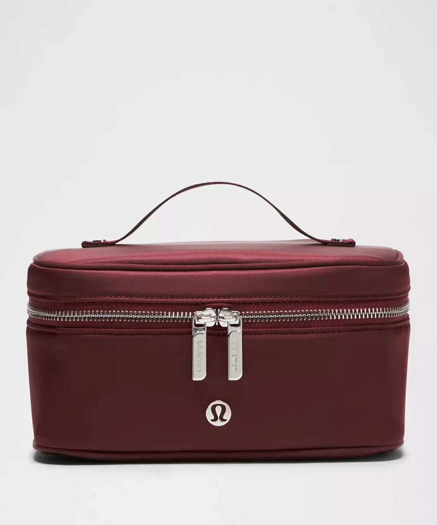 کیف لوازم شخصی سفری Lululemon Travel Toiletry Bag 3.5L