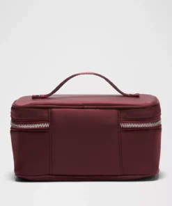 Alternative view of کیف لوازم شخصی سفری Lululemon Travel Toiletry Bag 3.5L