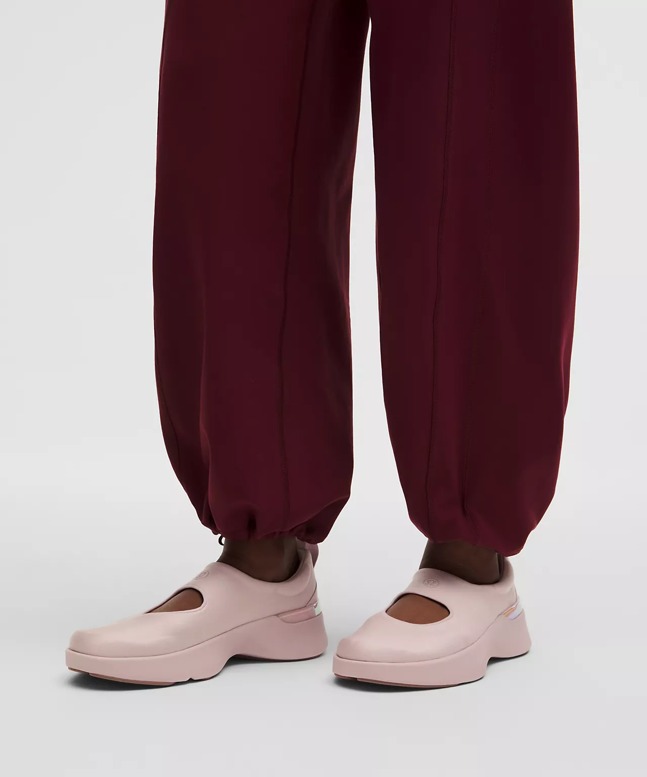 کتانی زنانه Lululemon Mary Train Sneaker - تصویر 2
