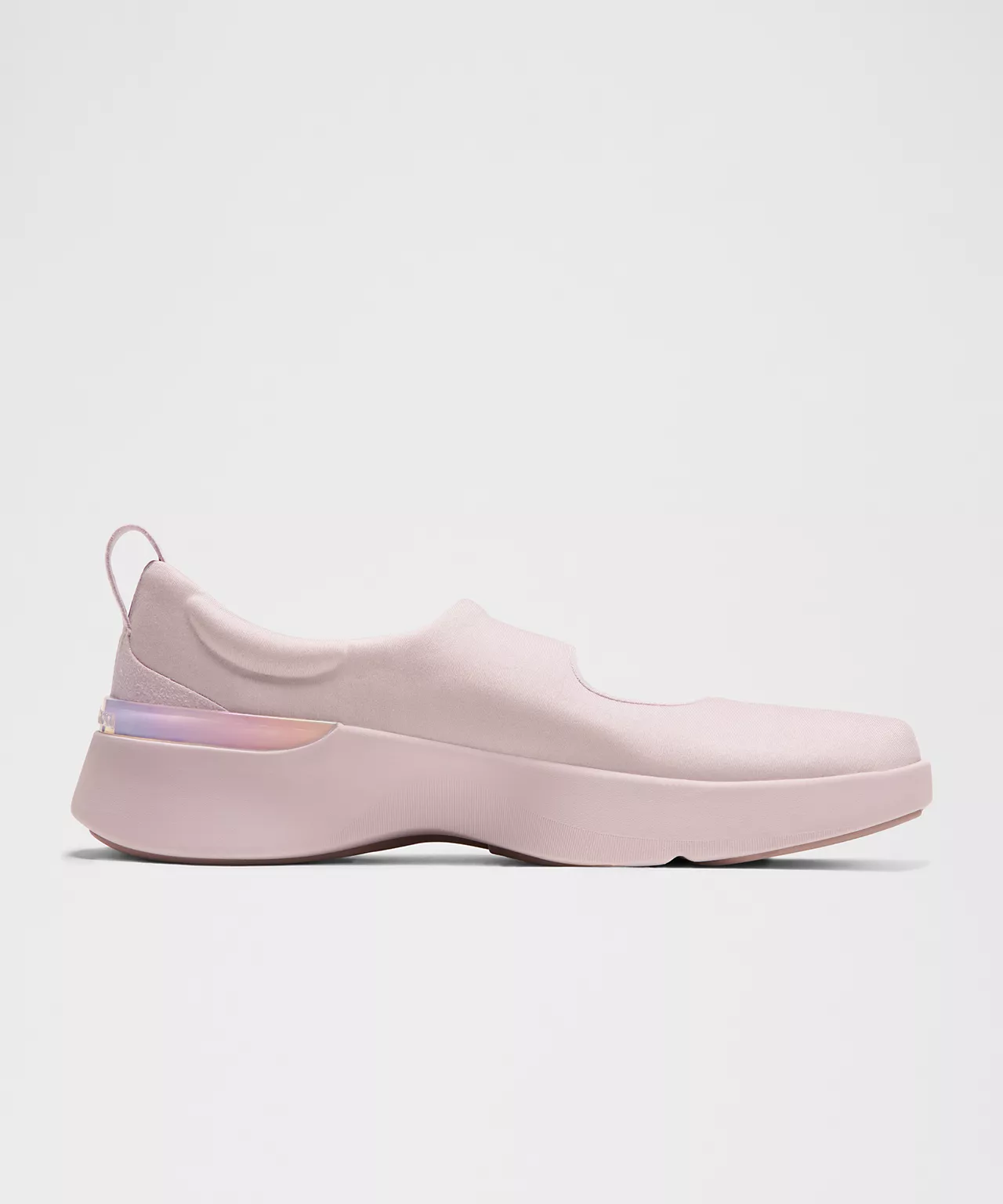 کتانی زنانه Lululemon Mary Train Sneaker - تصویر 4