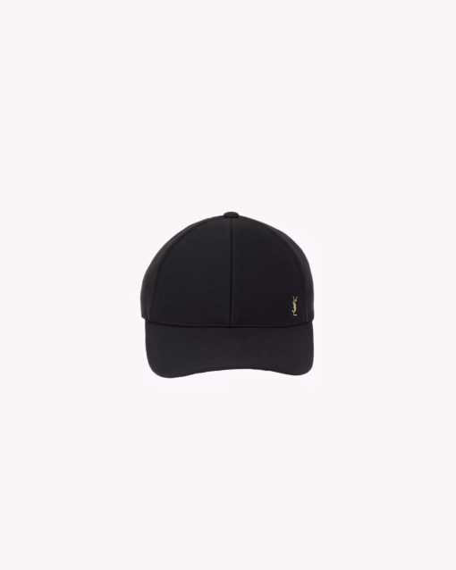 کلاه کپ Saint Laurent
