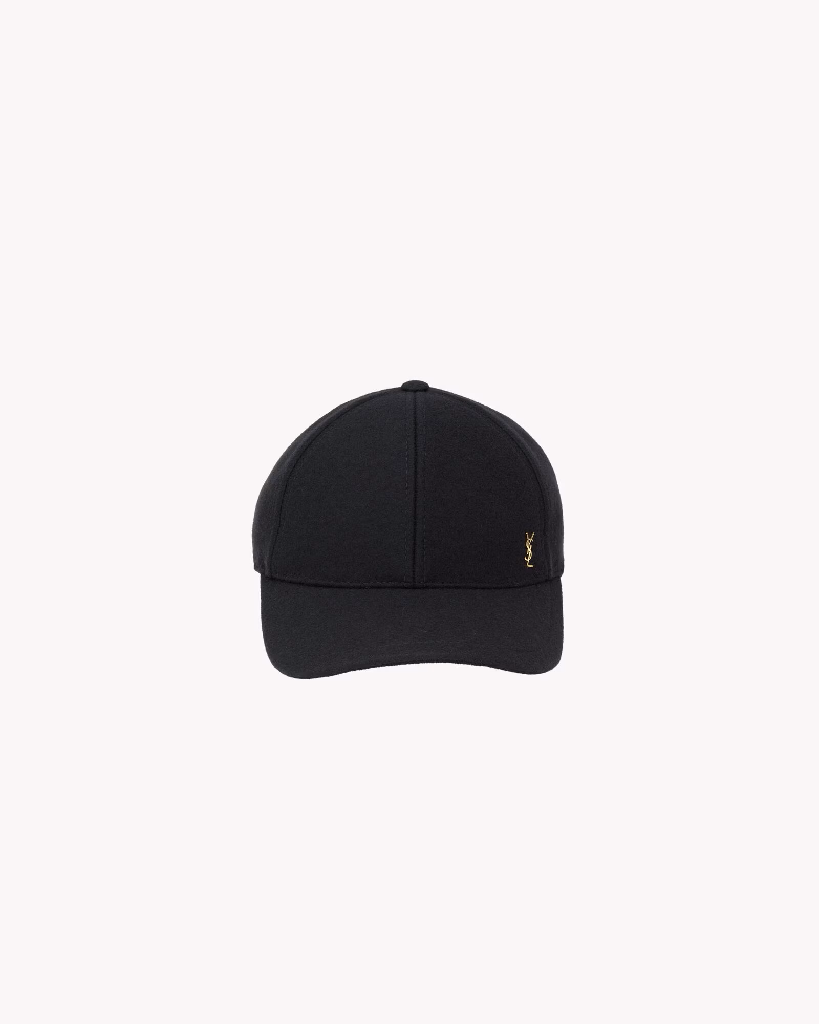 کلاه کپ Saint Laurent