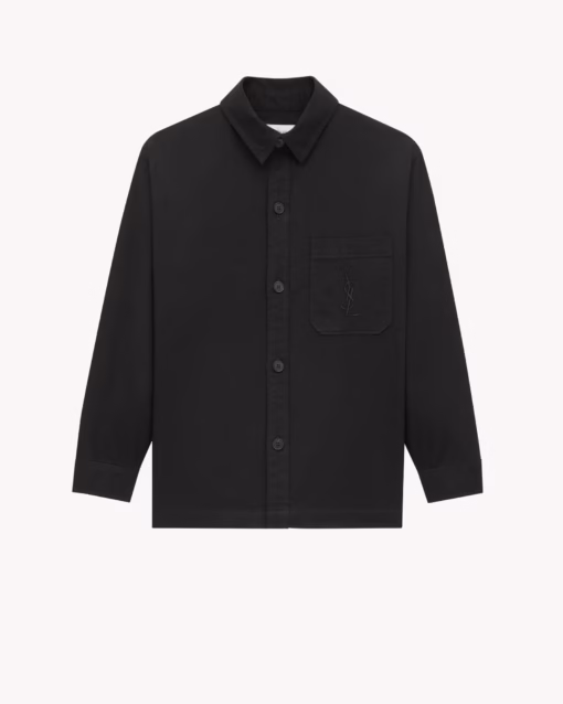 اورشرت مردانه Saint Laurent