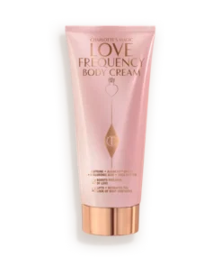 کرم بدن Charlotte Tilbury Love Frequency