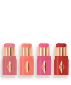 ست رژگونه کرمی Charlotte Tilbury