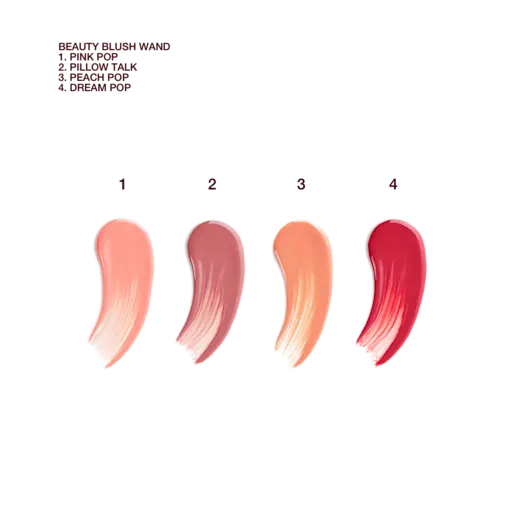 ست سهتایی محصولات آرایشی Charlotte Tilbury Iconic Beauty Wand Trio - تصویر 4