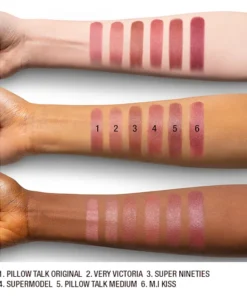 رژ لب مات Charlotte Tilbury