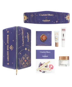 کیت زیبایی کلکسیونی Charlotte Tilbury