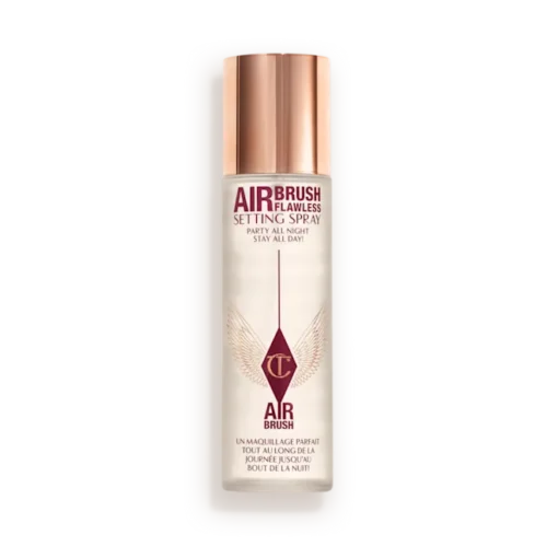 اسپری فیکس آرایش Charlotte Tilbury