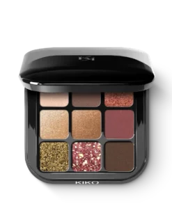 پالت سایه کیکو Glamour