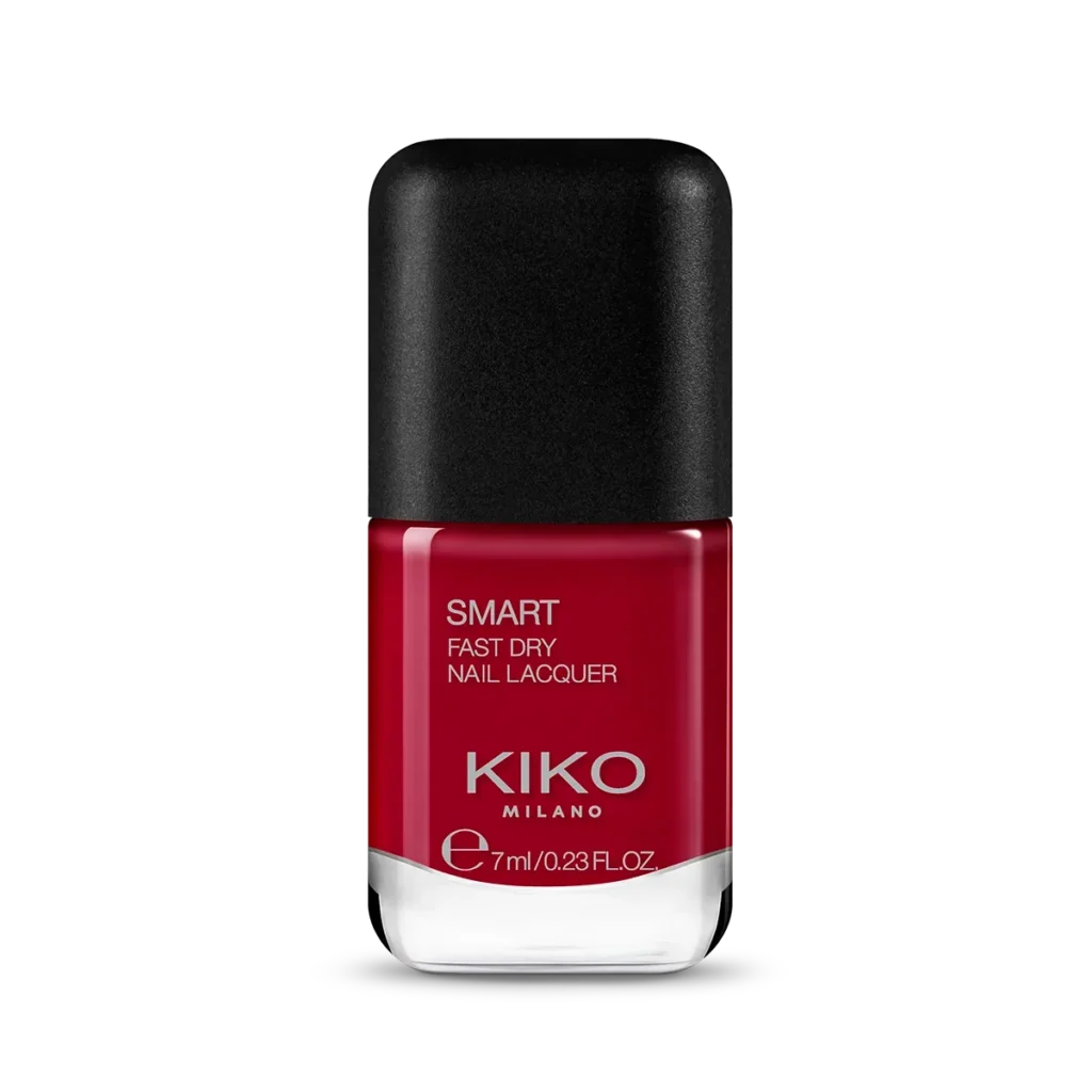 لاک ناخن هوشمند کیکو میلانو smart nail lacquer