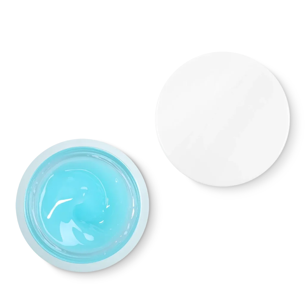 ماسک ژلی آبرسان کیکو میلانو Moisturizing Jelly Mask