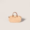 کیف Miu Miu Raffia