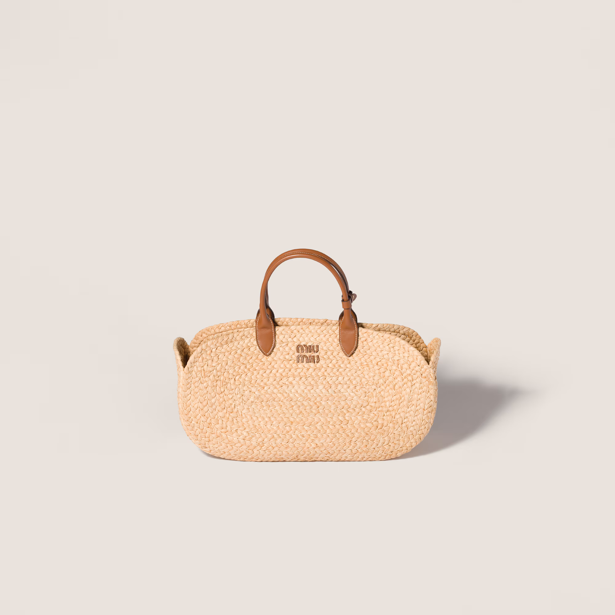کیف Miu Miu Raffia