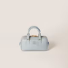 کیف چرمی Miu Miu Arcadie Classic