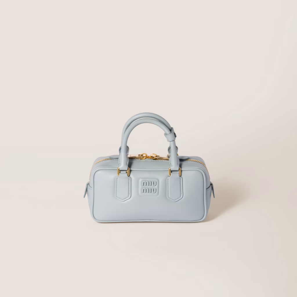 کیف چرمی Miu Miu ArcadieClassic