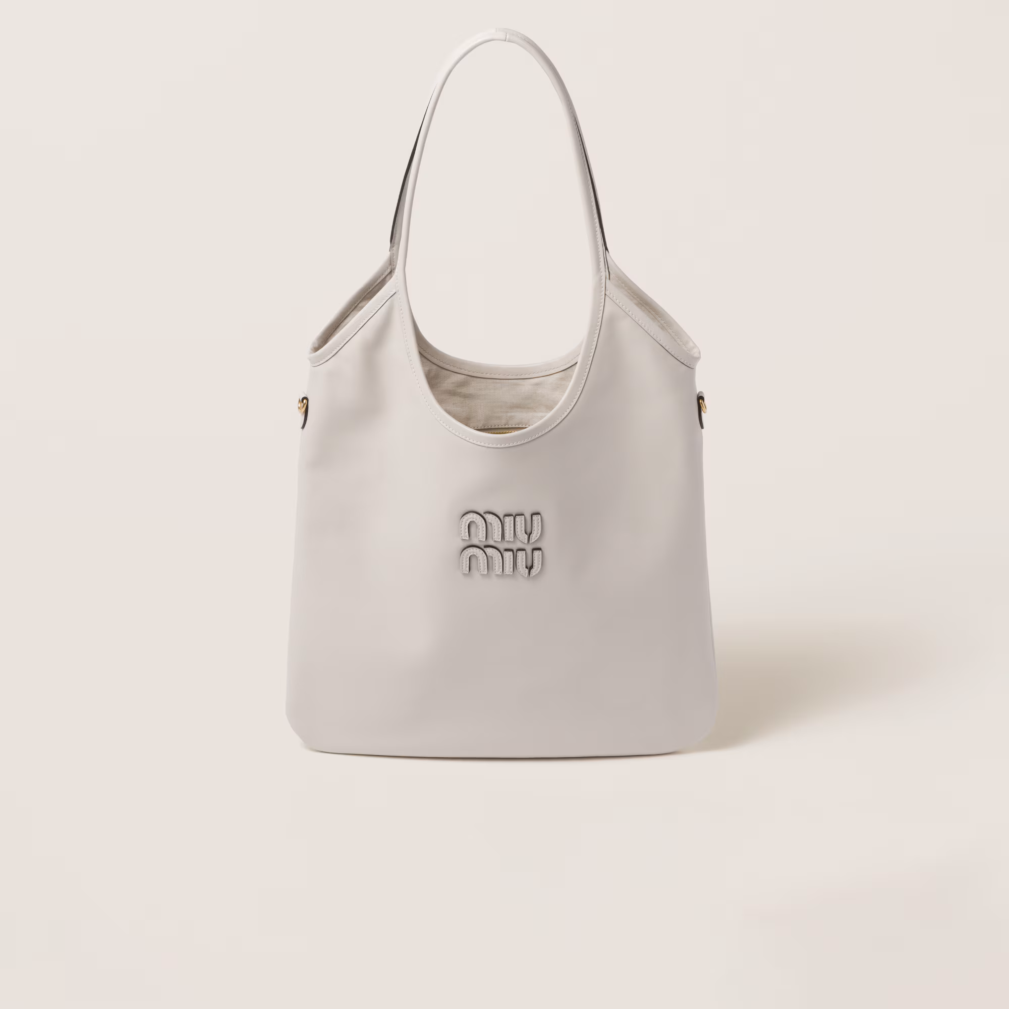 کیف چرمی Miu Miu Ivy