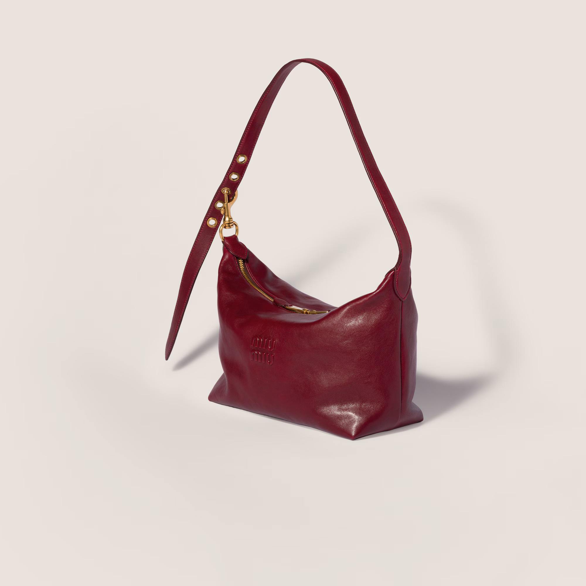 کیف چرمی Miu Miu Spirit - تصویر 2