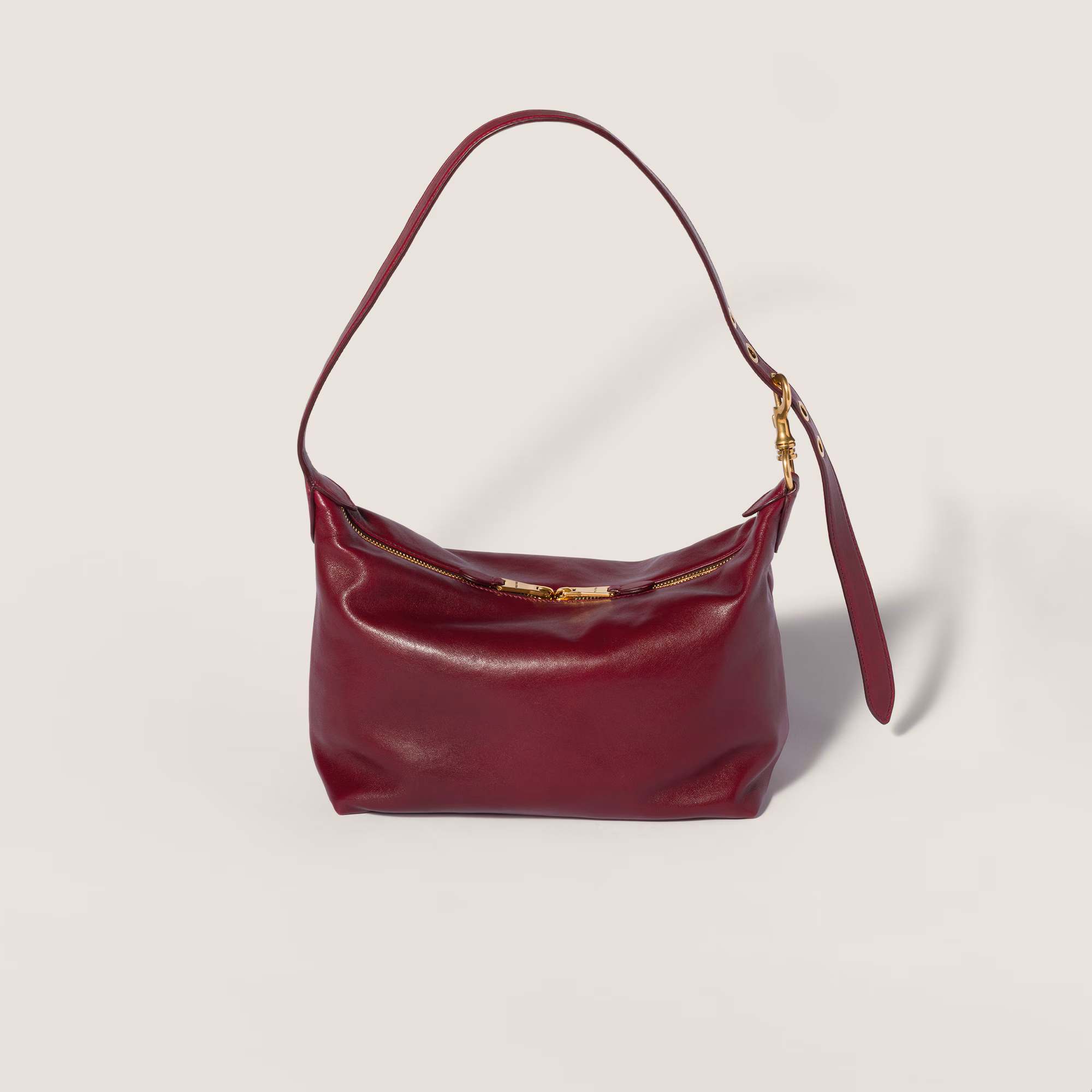 کیف چرمی Miu Miu Spirit - تصویر 3