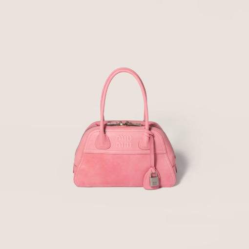 کیف چرمی Miu Miu Vivant