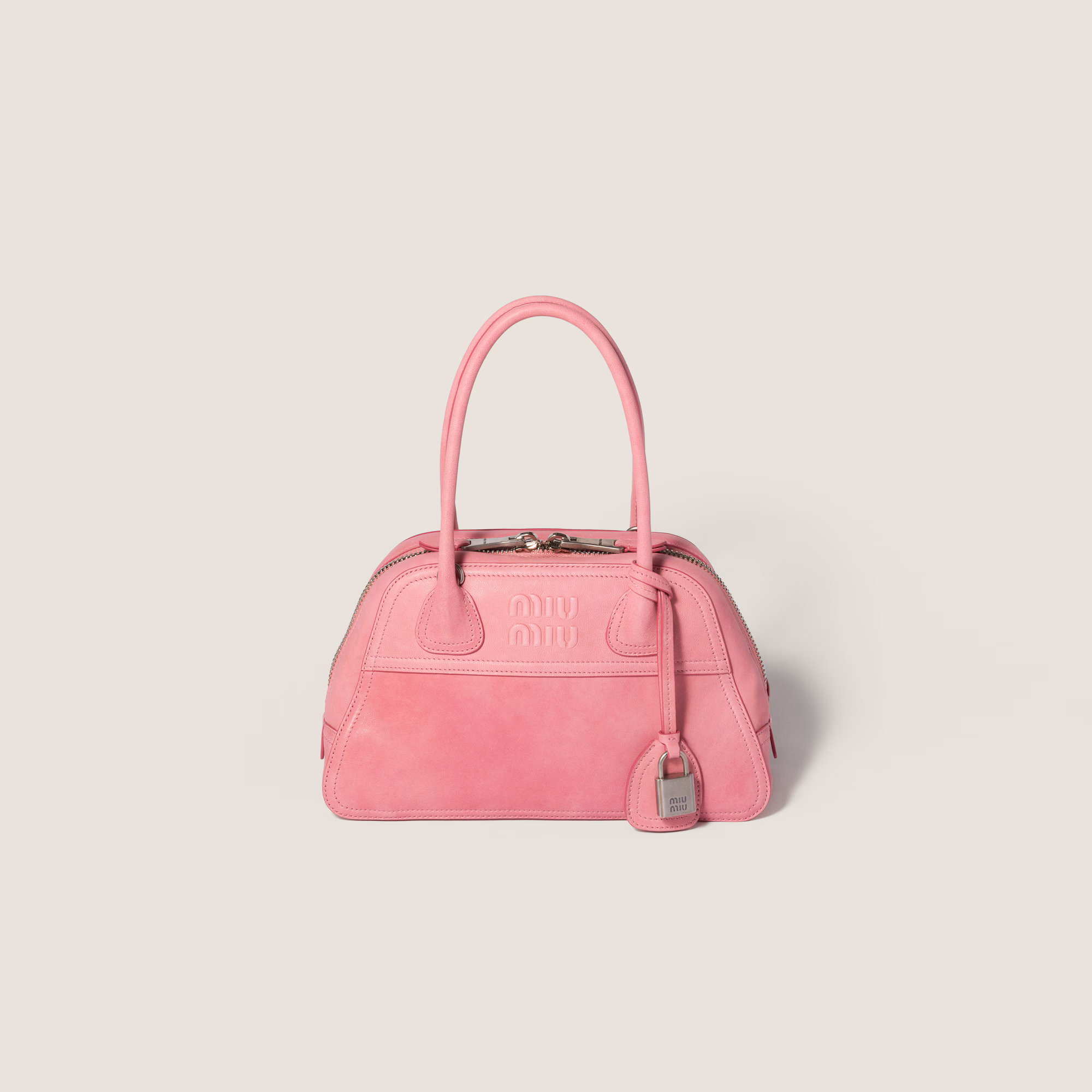 کیف چرمی Miu Miu Vivant