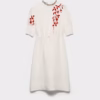 پیراهن Prada in Embroidered