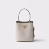 کیف چرم سافیانو Prada