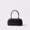 کیف دستی چرم گوساله Prada