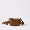 کیف سافیانو Prada Re-Nylon