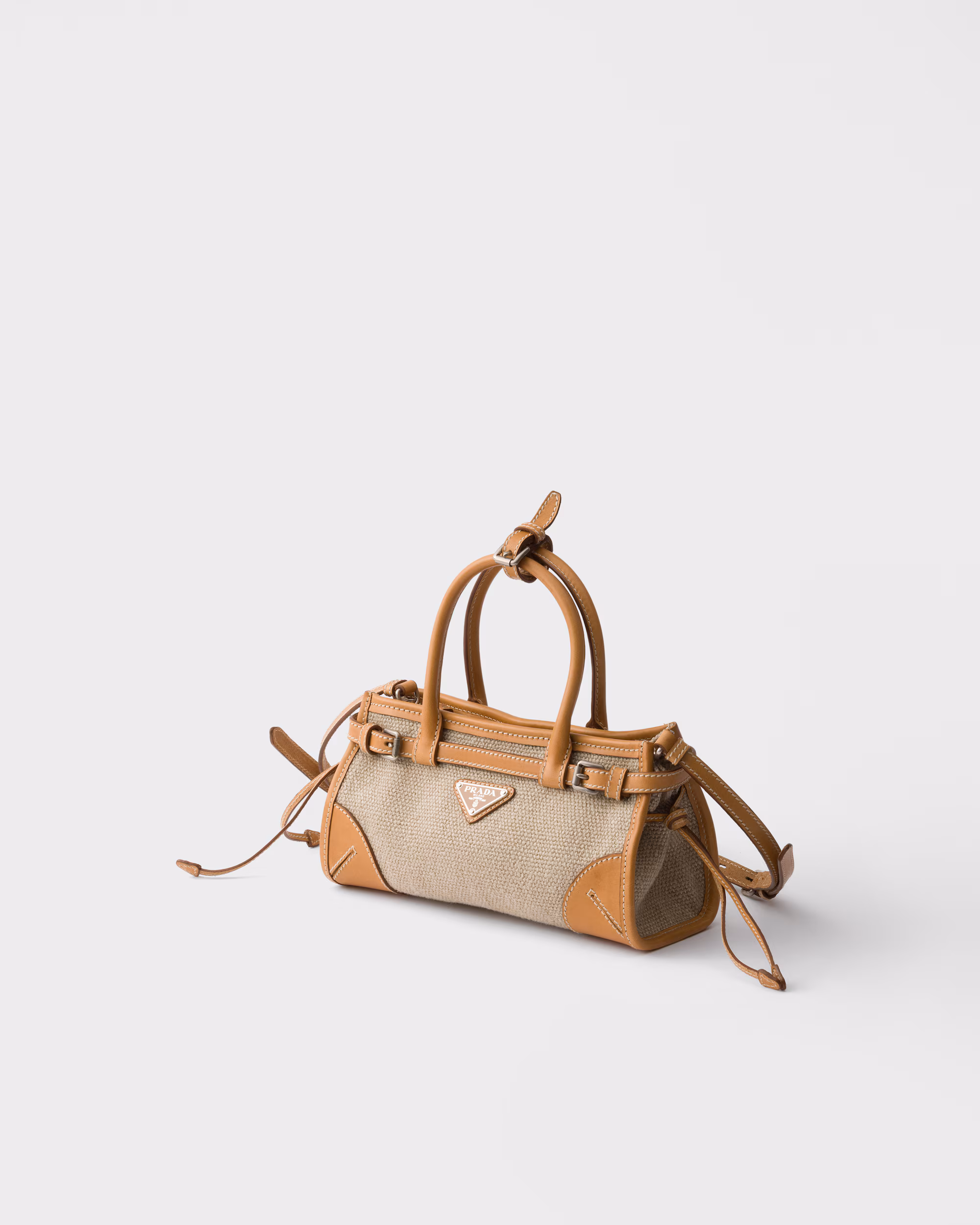 کیف کوچک Prada Bonnie - تصویر 3